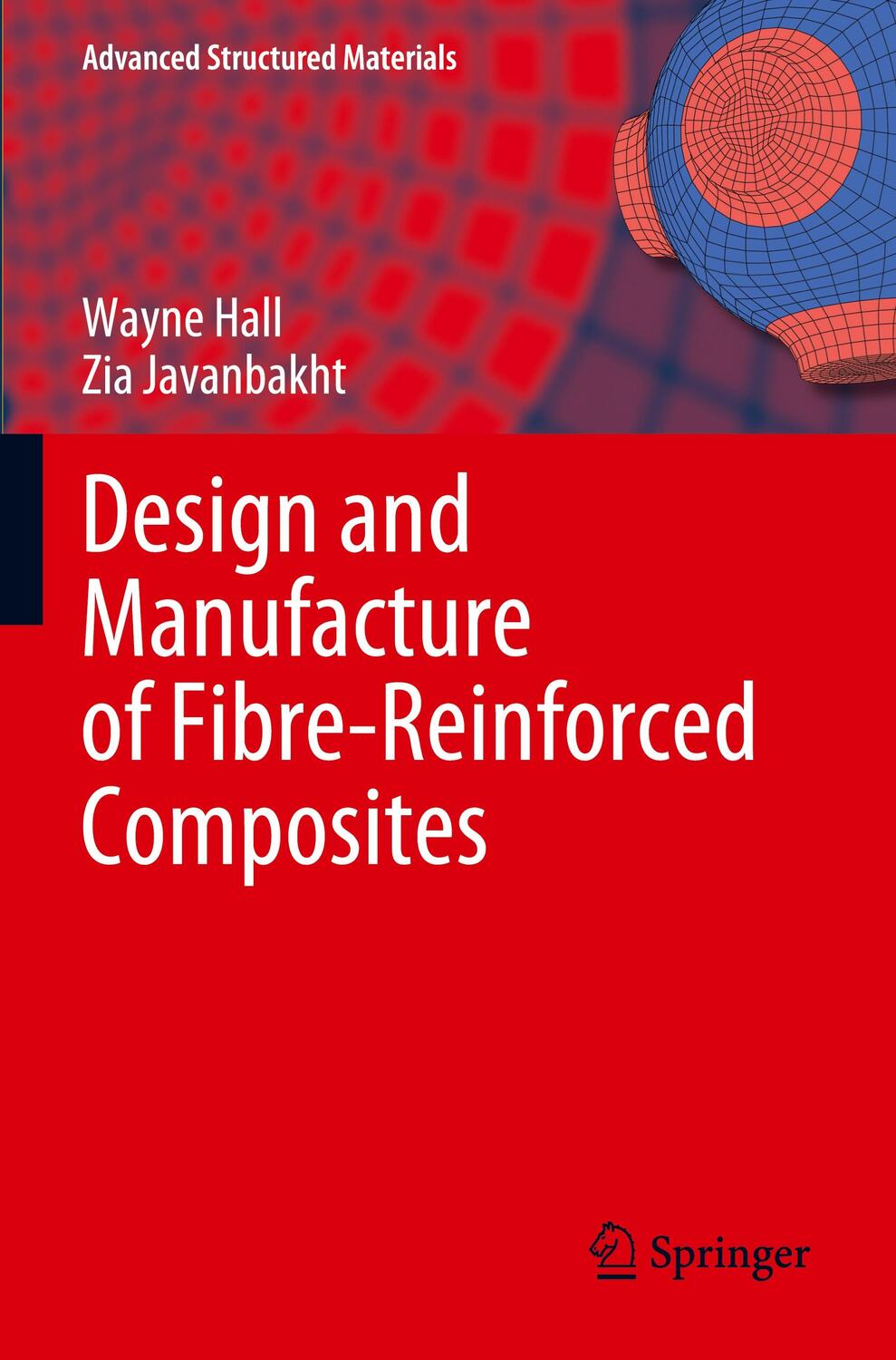 Cover: 9783030788094 | Design and Manufacture of Fibre-Reinforced Composites | Taschenbuch