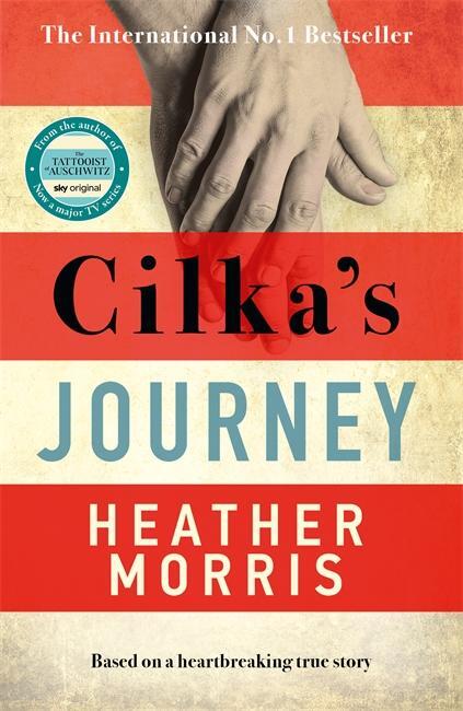 Cover: 9781785769054 | Cilka's Journey | Heather Morris | Taschenbuch | Englisch | 2020