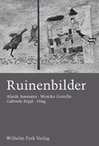 Cover: 9783770537389 | Ruinenbilder | McGrowan | Taschenbuch | 374 S. | Deutsch | 2002
