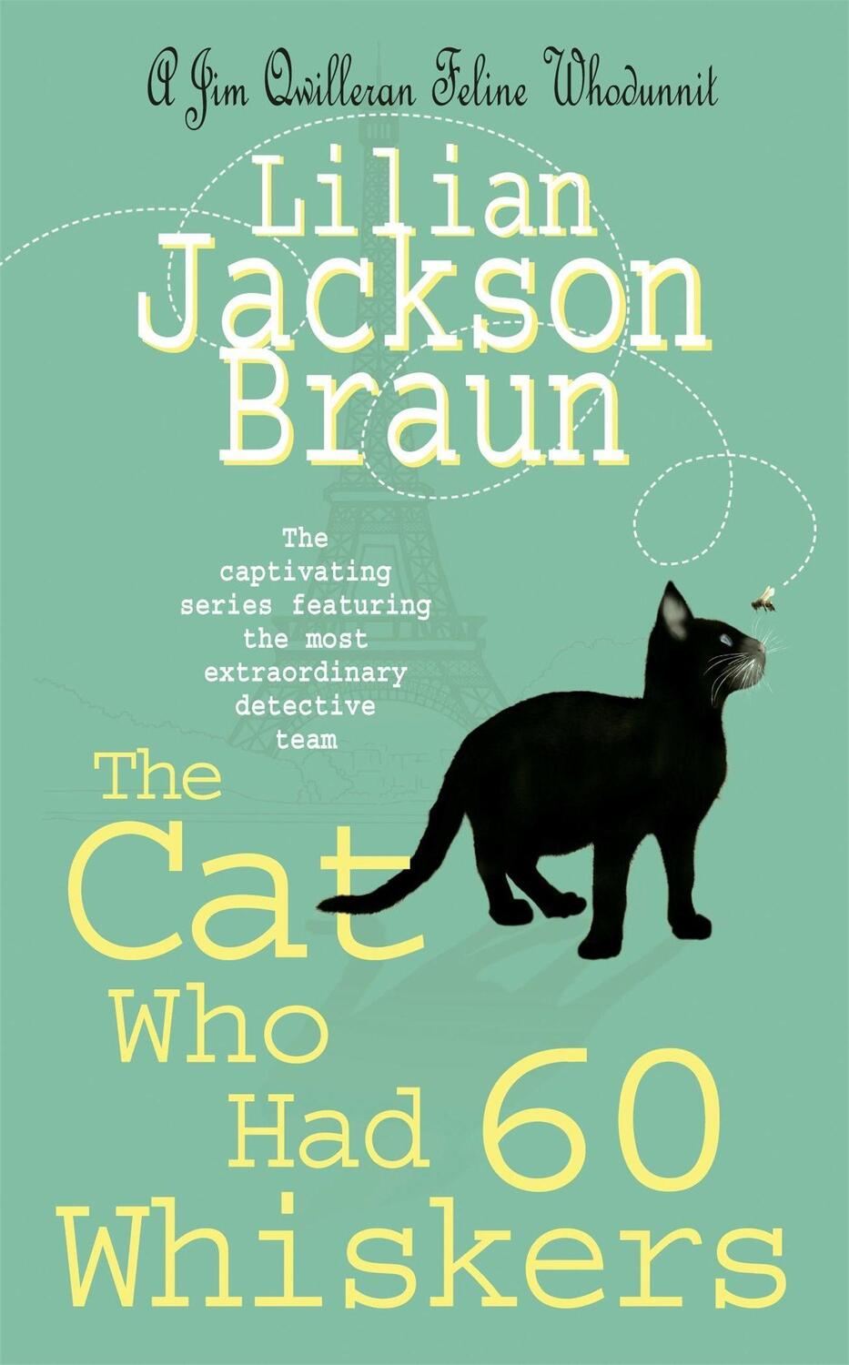 Cover: 9780755338559 | The Cat Who Had 60 Whiskers (The Cat Who... Mysteries, Book 29) | Buch