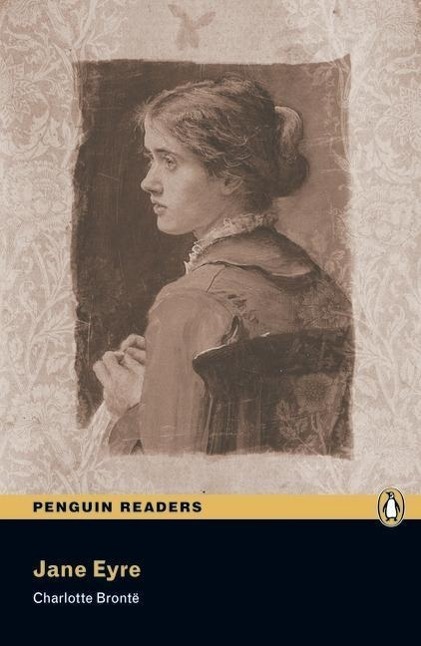 Cover: 9781405876636 | Jane Eyre | Text in English. Niveau A2 | Charlotte Brontë (u. a.)