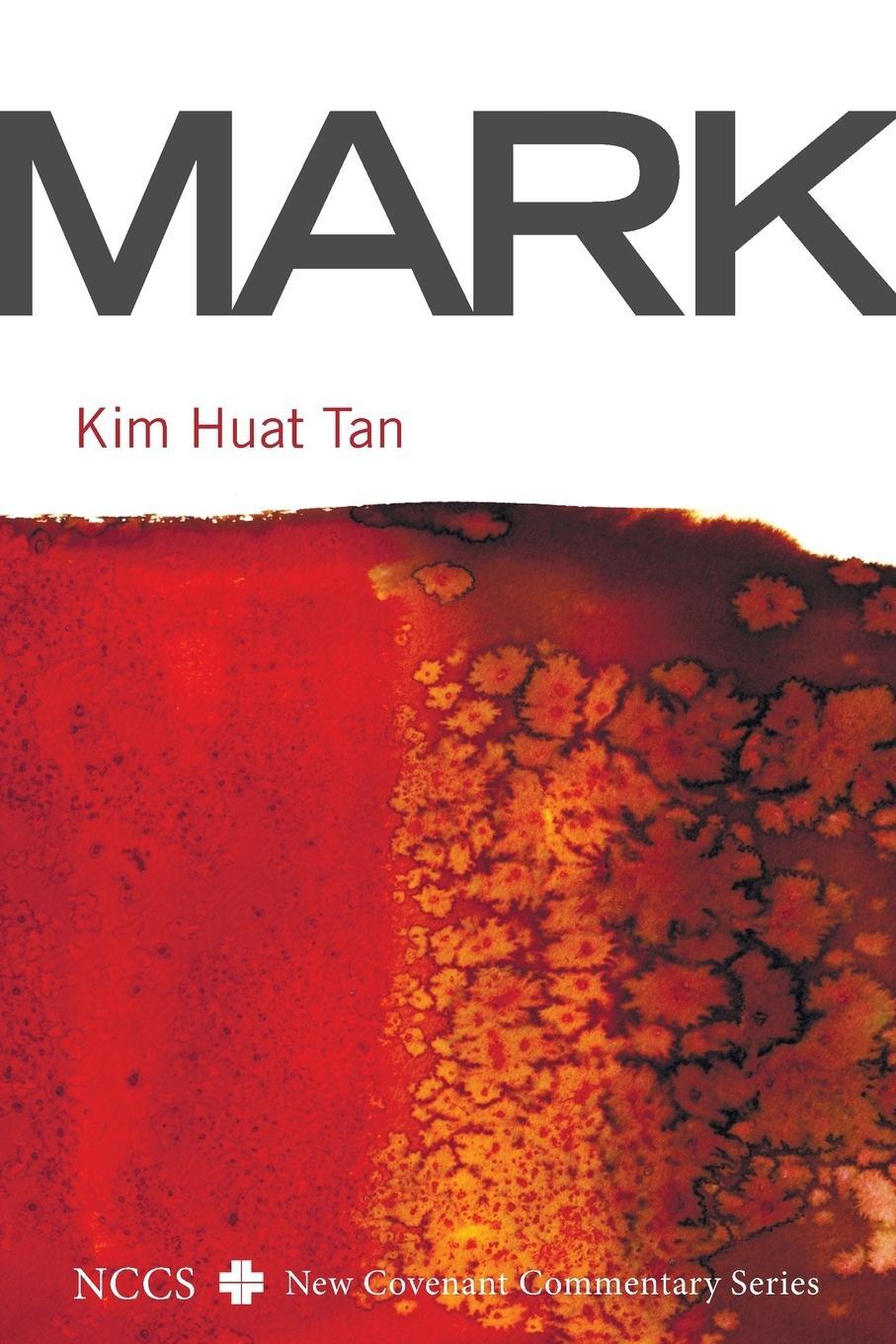 Cover: 9781608995127 | Mark | Kim Huat Tan | Taschenbuch | Paperback | Englisch | 2015