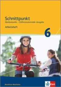 Cover: 9783127424287 | Schnittpunkt Mathematik - Differenzierende Ausgabe für...
