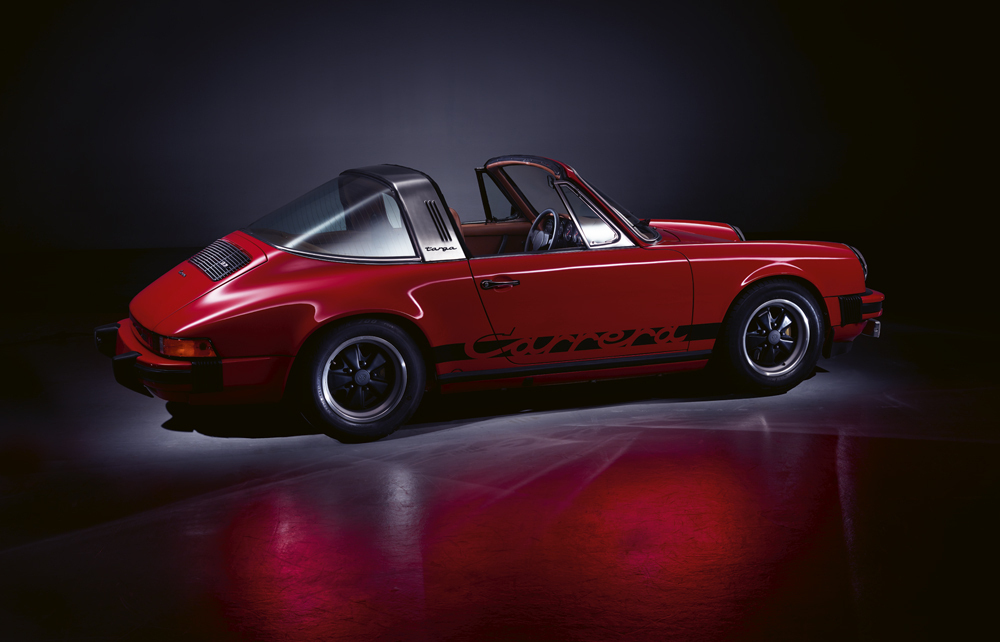 Bild: 9783961712106 | IconiCars Porsche 911 | René Staud | Buch | 160 S. | Deutsch | 2019