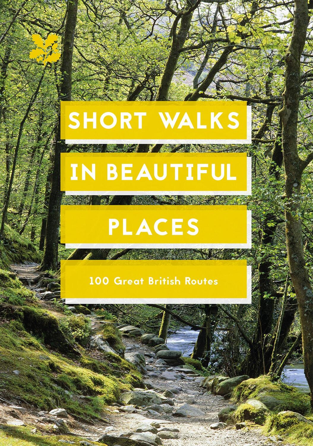 Cover: 9781911657101 | Short Walks in Beautiful Places | 100 Great British Routes | Macleod