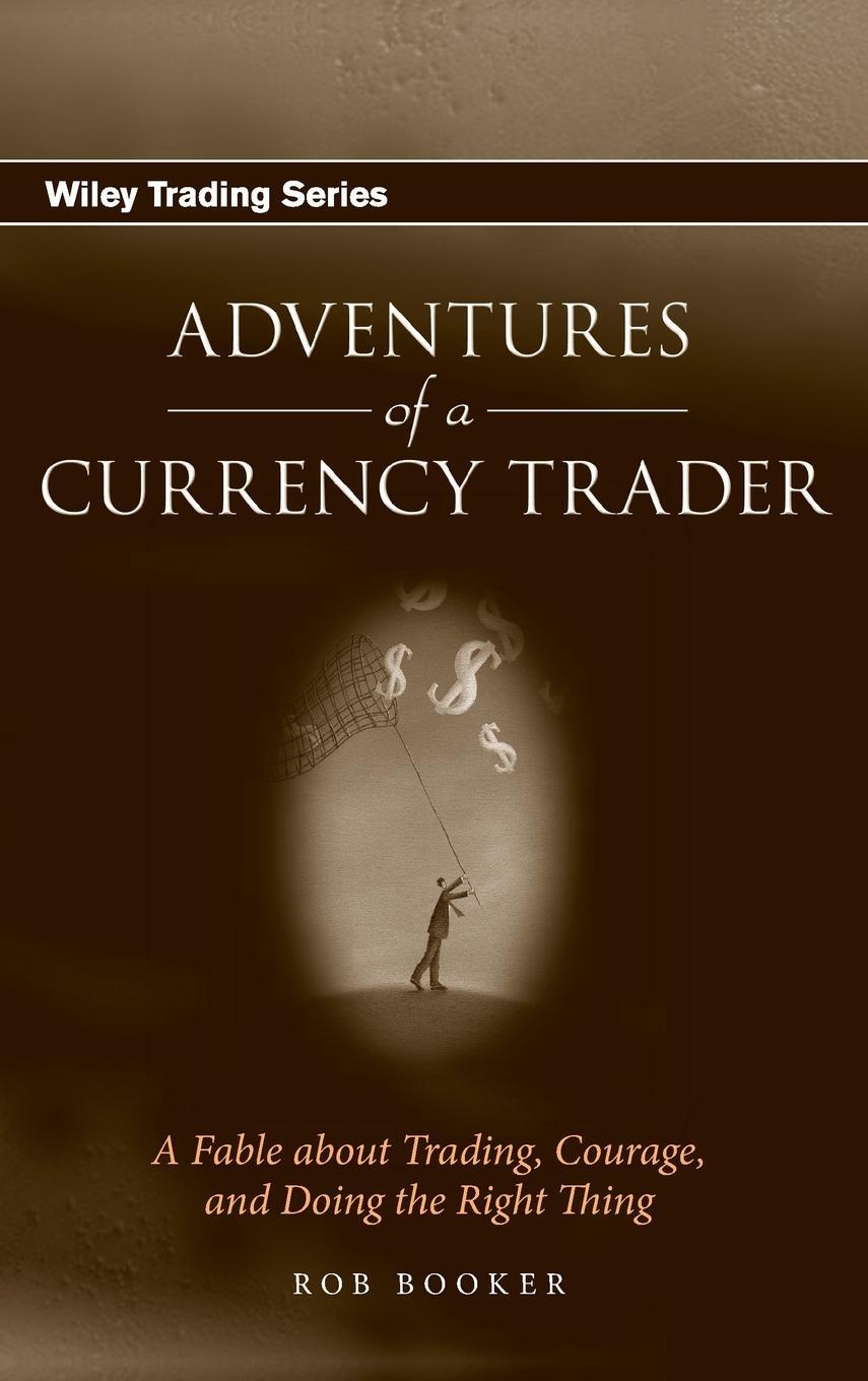 Cover: 9780470049488 | Currency Trader | Booker | Buch | HC gerader Rücken kaschiert | 240 S.