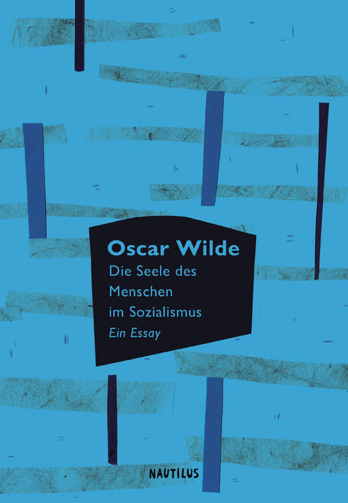 Cover: 9783960540410 | Die Seele des Menschen im Sozialismus | Oscar Wilde | Buch | 2017