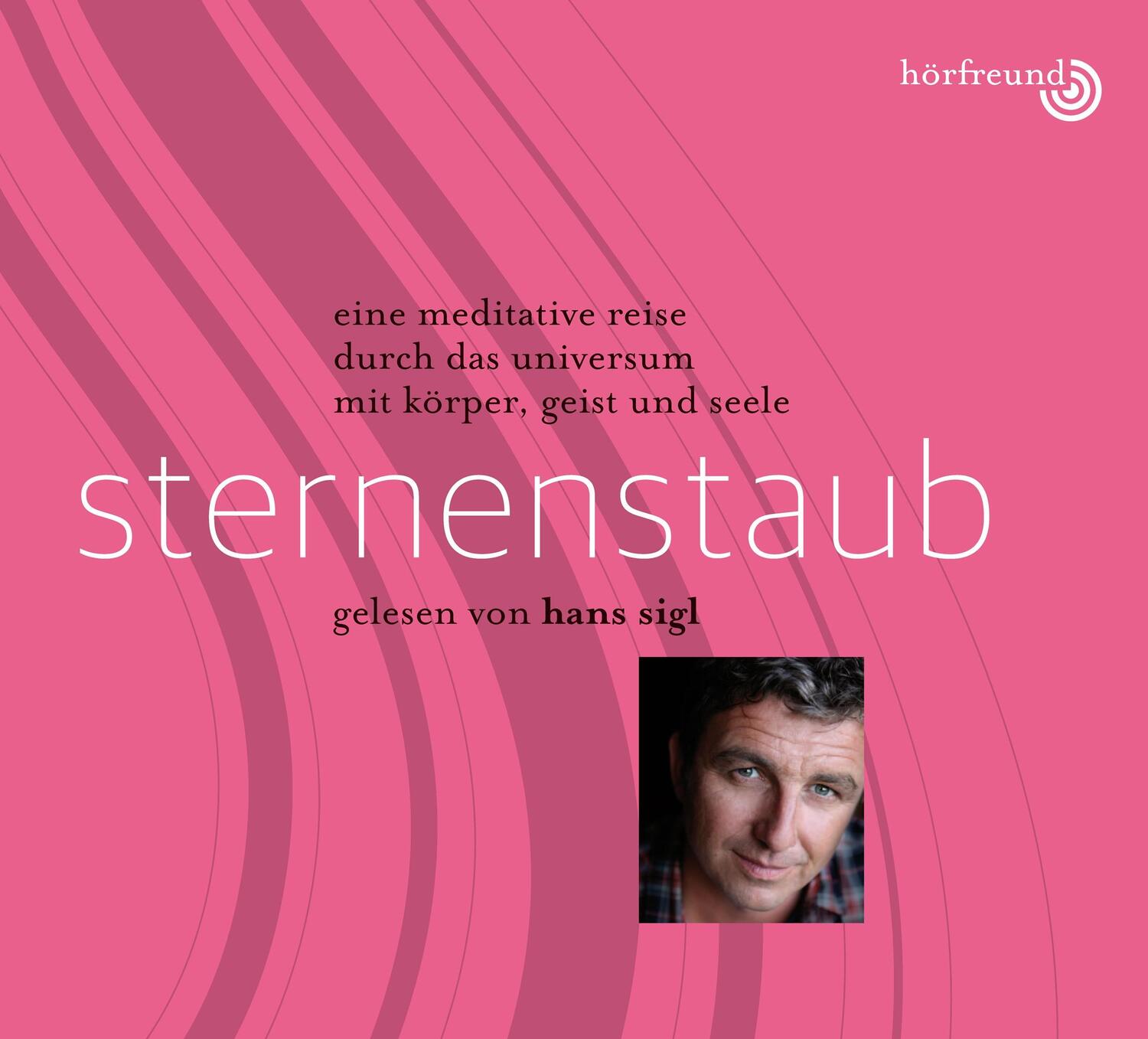 Cover: 9783966981668 | Sternenstaub: Gelesen von Hans Sigl | Hagemeyer Pablo | MP3 | 2 S.