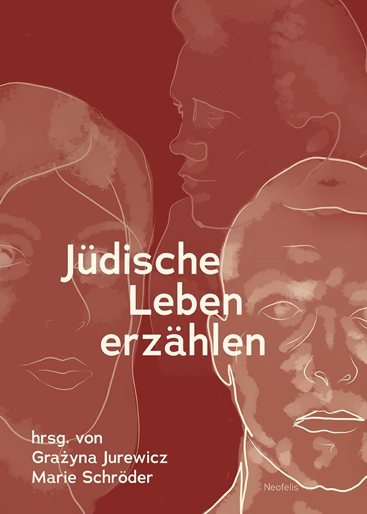 Cover: 9783958084292 | Jüdische Leben erzählen | Beatrix Borchard (u. a.) | Taschenbuch