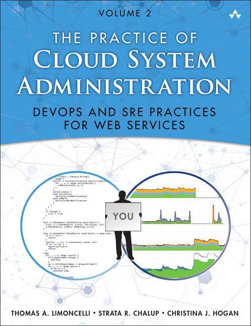 Cover: 9780321943187 | Practice of Cloud System Administration, The | Limoncelli (u. a.)