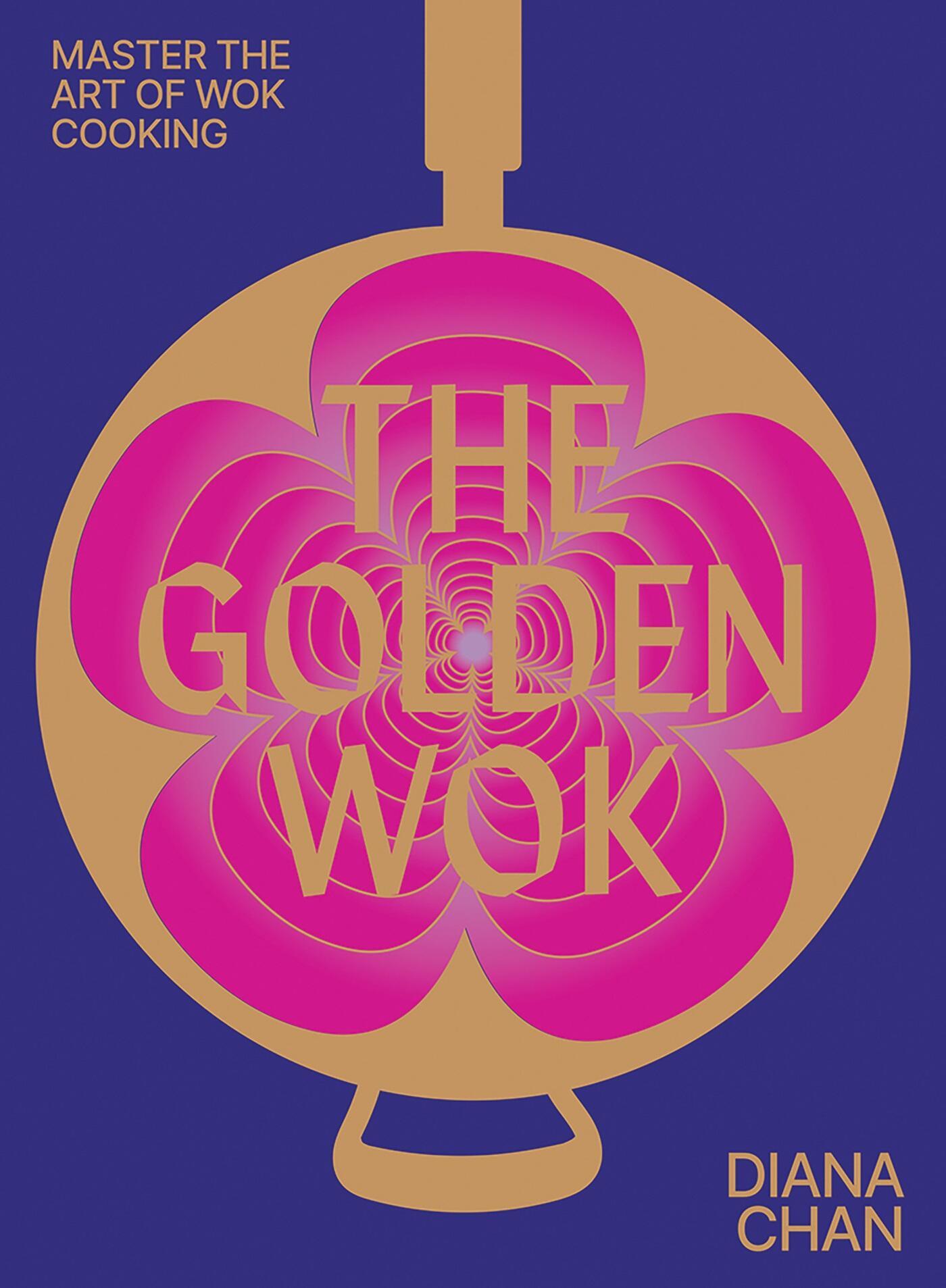 Cover: 9781743799697 | The Golden Wok | Diana Chan | Buch | Englisch | 2024