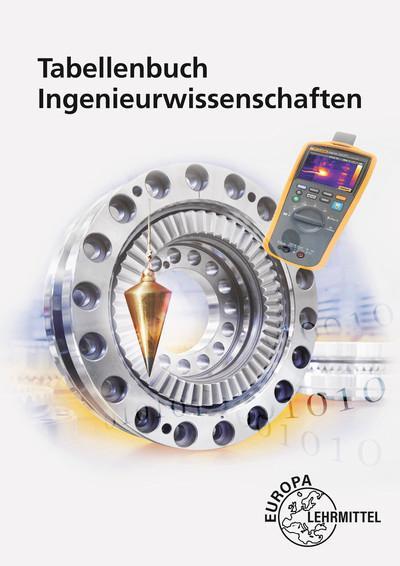 Cover: 9783758513671 | Tabellenbuch Ingenieurwissenschaften | Silvia Ferdinand (u. a.) | Buch
