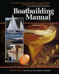 Cover: 9780071628341 | Boatbuilding Manual, Fifth Edition | Robert Steward (u. a.) | Buch