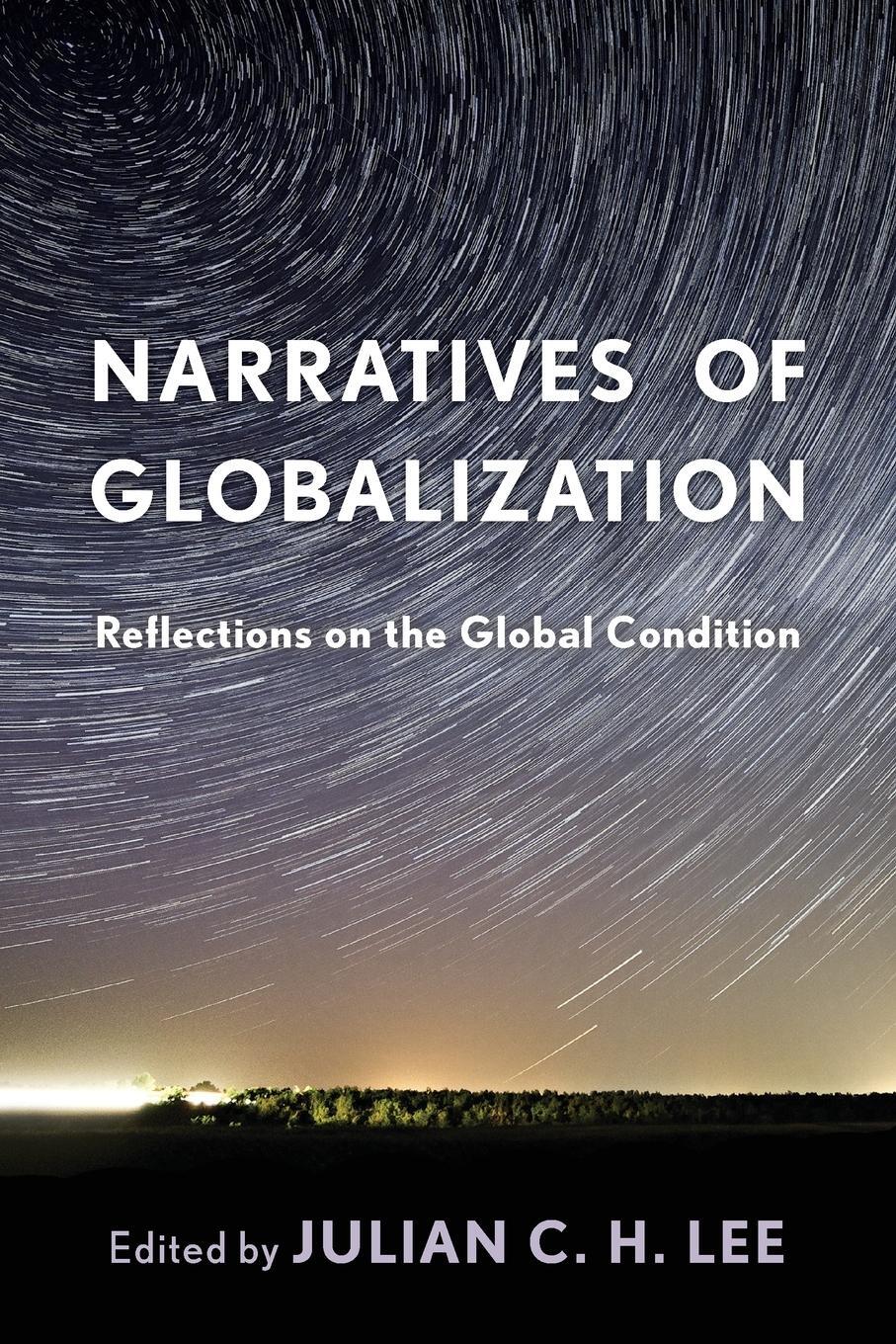 Cover: 9781783484430 | Narratives of Globalization | Reflections on the Global Condition