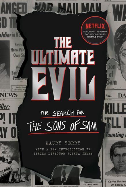 Cover: 9781683692843 | Ultimate Evil | The Search for the Sons of Sam | Maury Terry | Buch