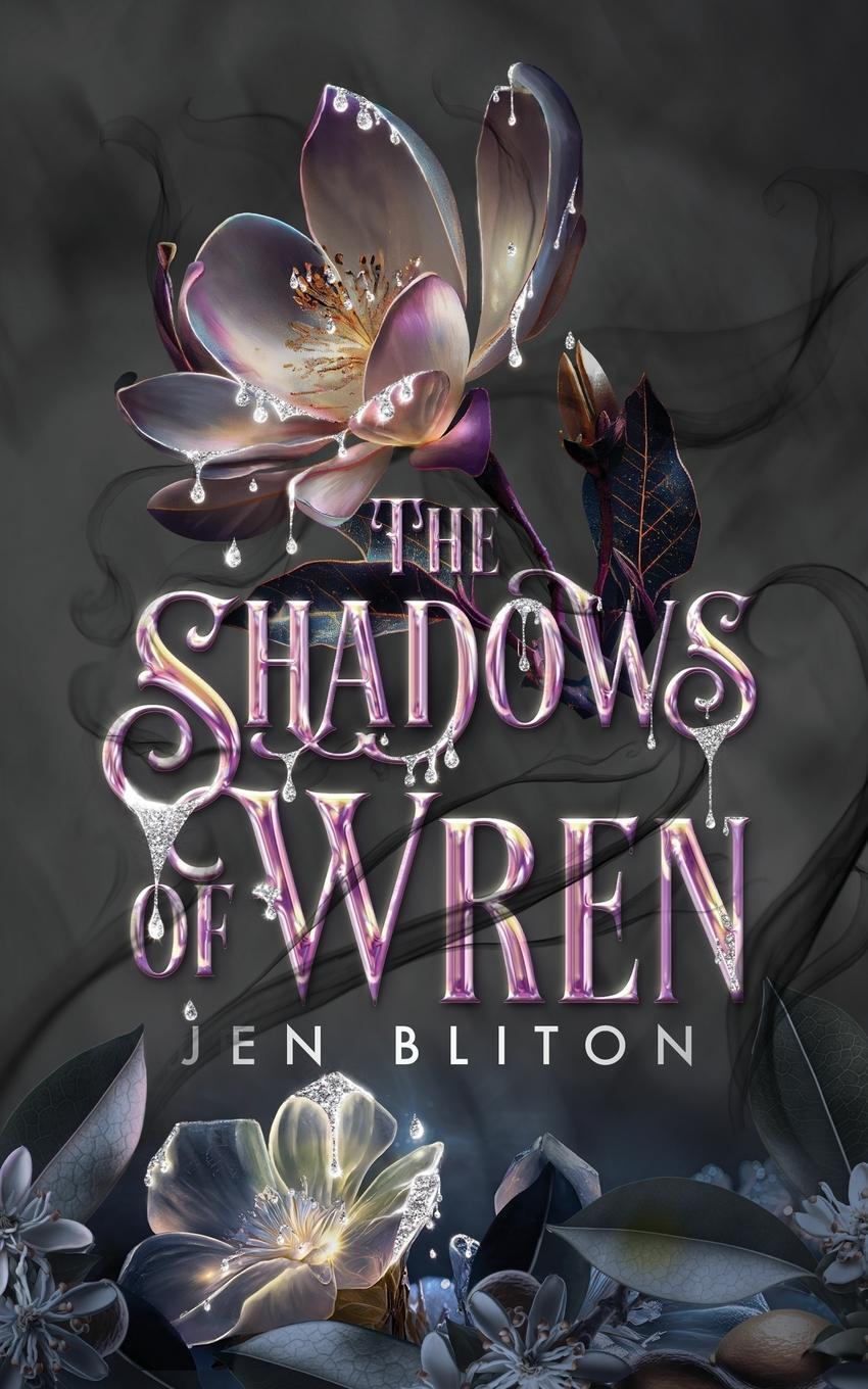 Cover: 9798988324713 | The Shadows of Wren | Jen Bliton | Taschenbuch | Paperback | Englisch
