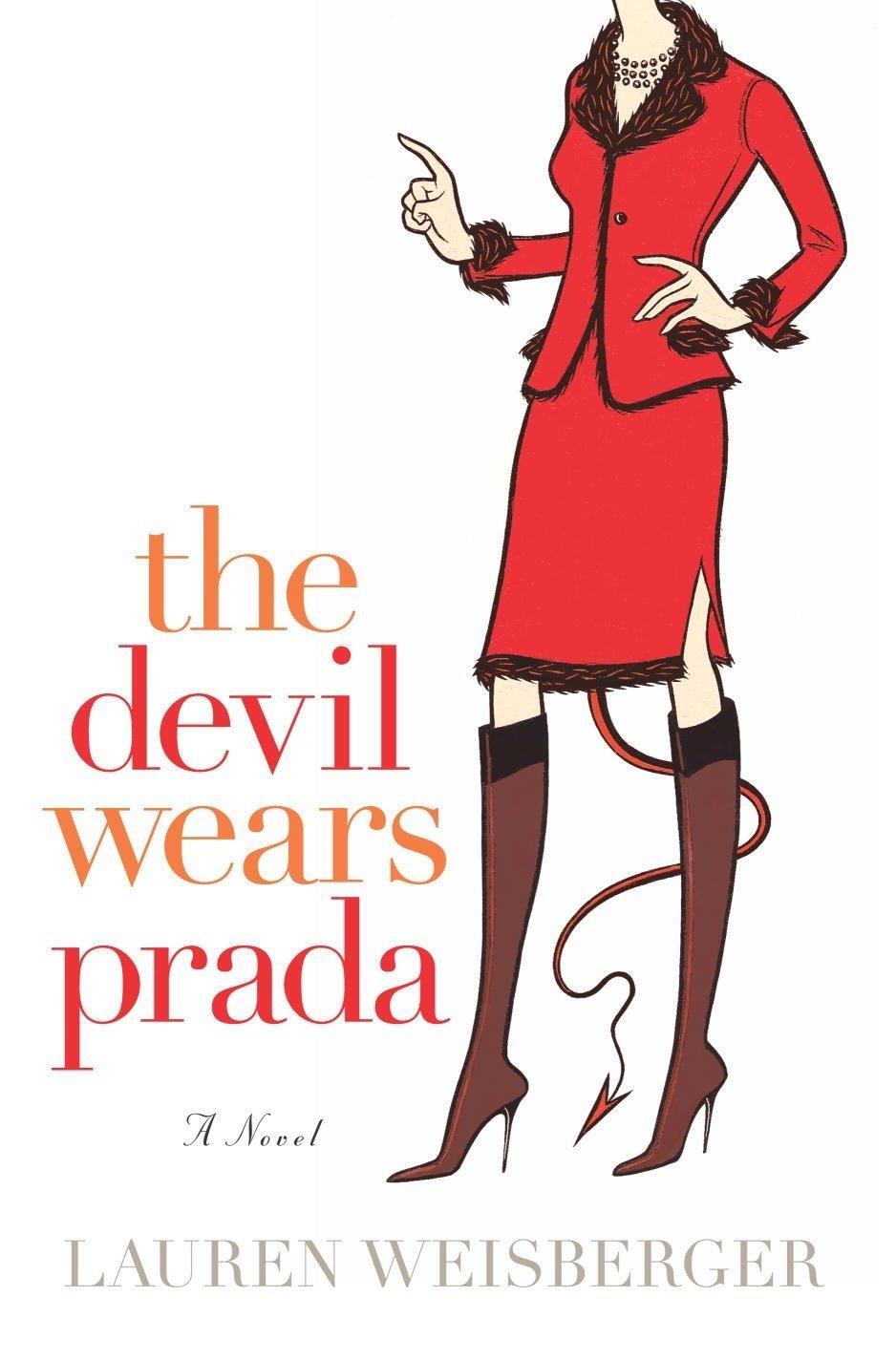 Cover: 9780767917247 | The Devil Wears Prada | A Novel | Lauren Weisberger | Taschenbuch