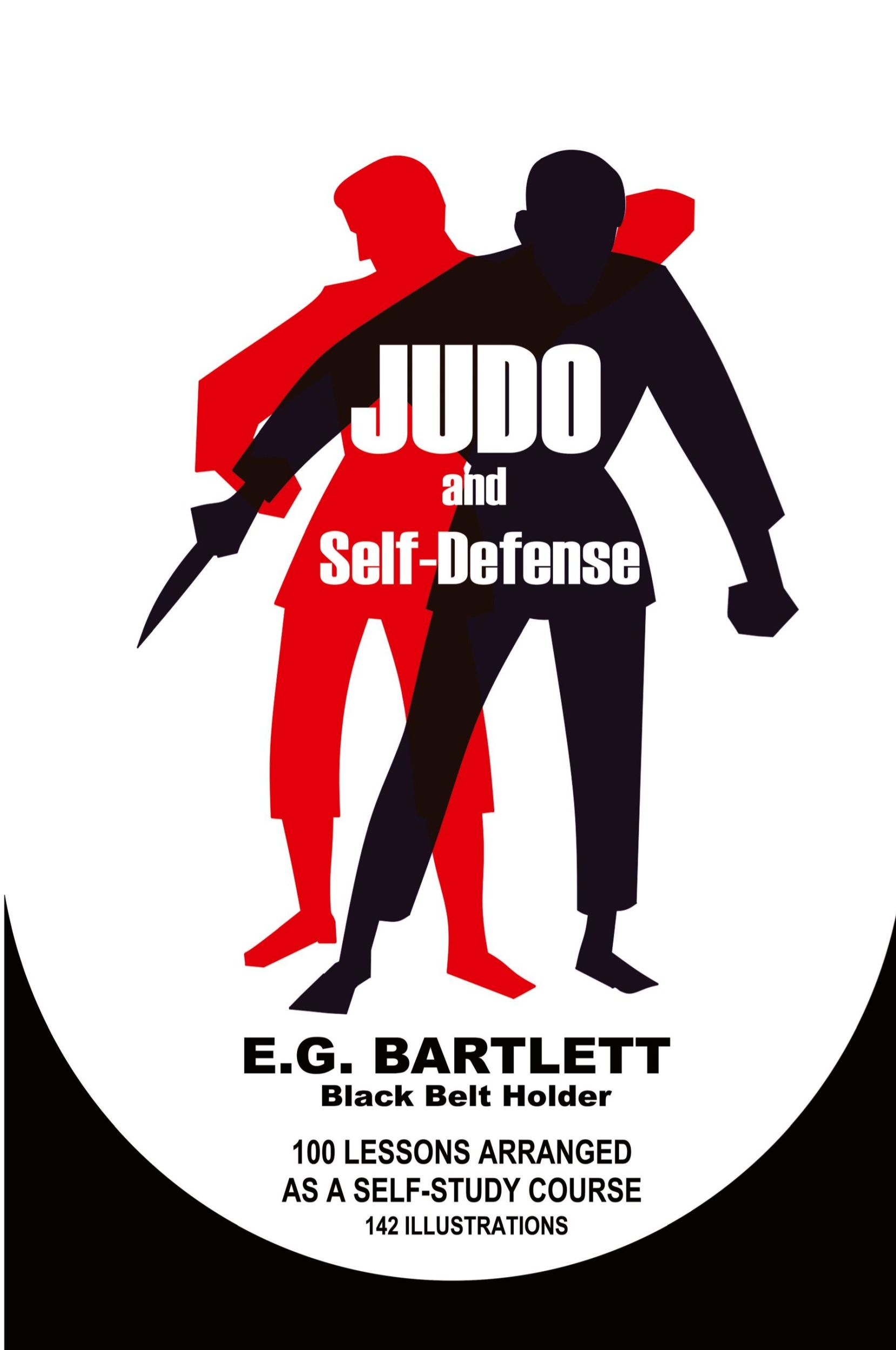 Cover: 9781961301887 | Judo and Self-Defense | E. G. Bartlett | Taschenbuch | Englisch | 2024