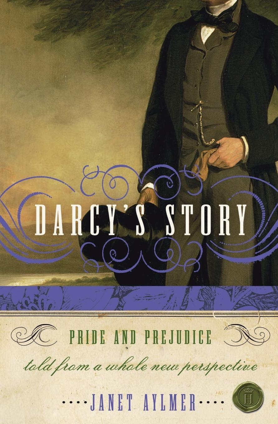 Cover: 9780061148705 | Darcy's Story | Janet Aylmer | Taschenbuch | Paperback | 277 S. | 2006