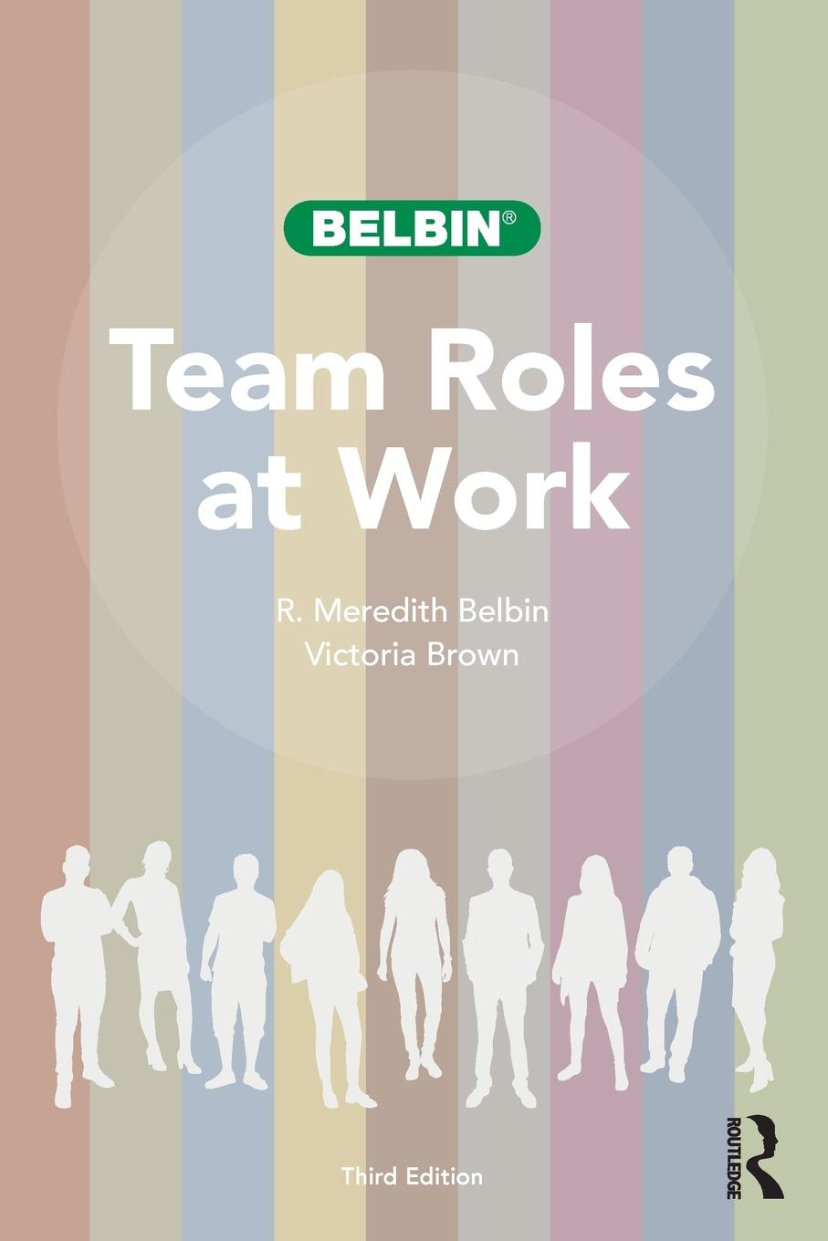 Cover: 9780367756031 | Team Roles at Work | R. Meredith Belbin (u. a.) | Taschenbuch | 2022