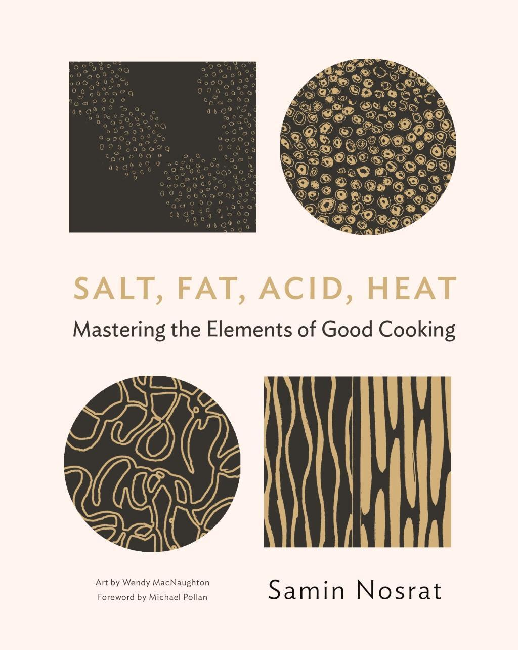 Cover: 9781782112303 | Salt, Fat, Acid, Heat | Mastering the Elements of Good Cooking | Buch
