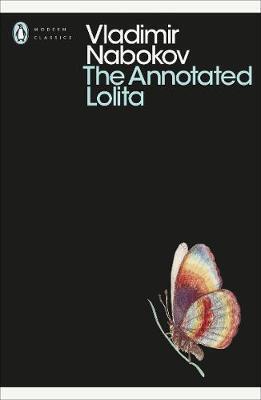 Cover: 9780141185040 | The Annotated Lolita | Vladimir Nabokov | Taschenbuch | Englisch