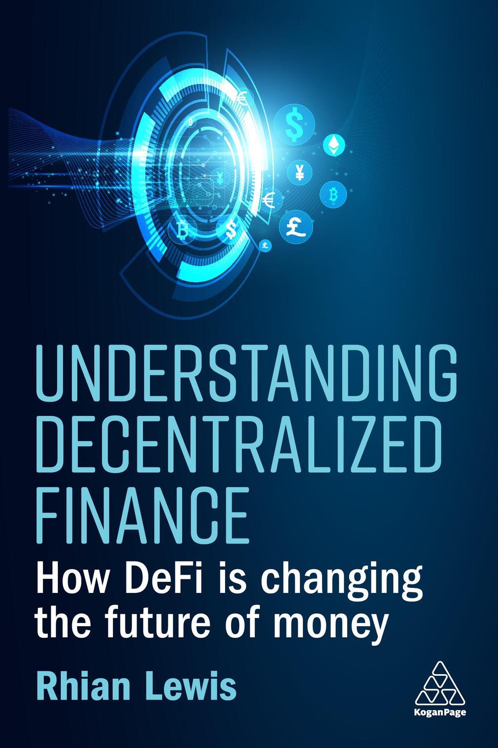 Cover: 9781398609372 | Understanding Decentralized Finance | Rhian Lewis | Taschenbuch | 2023