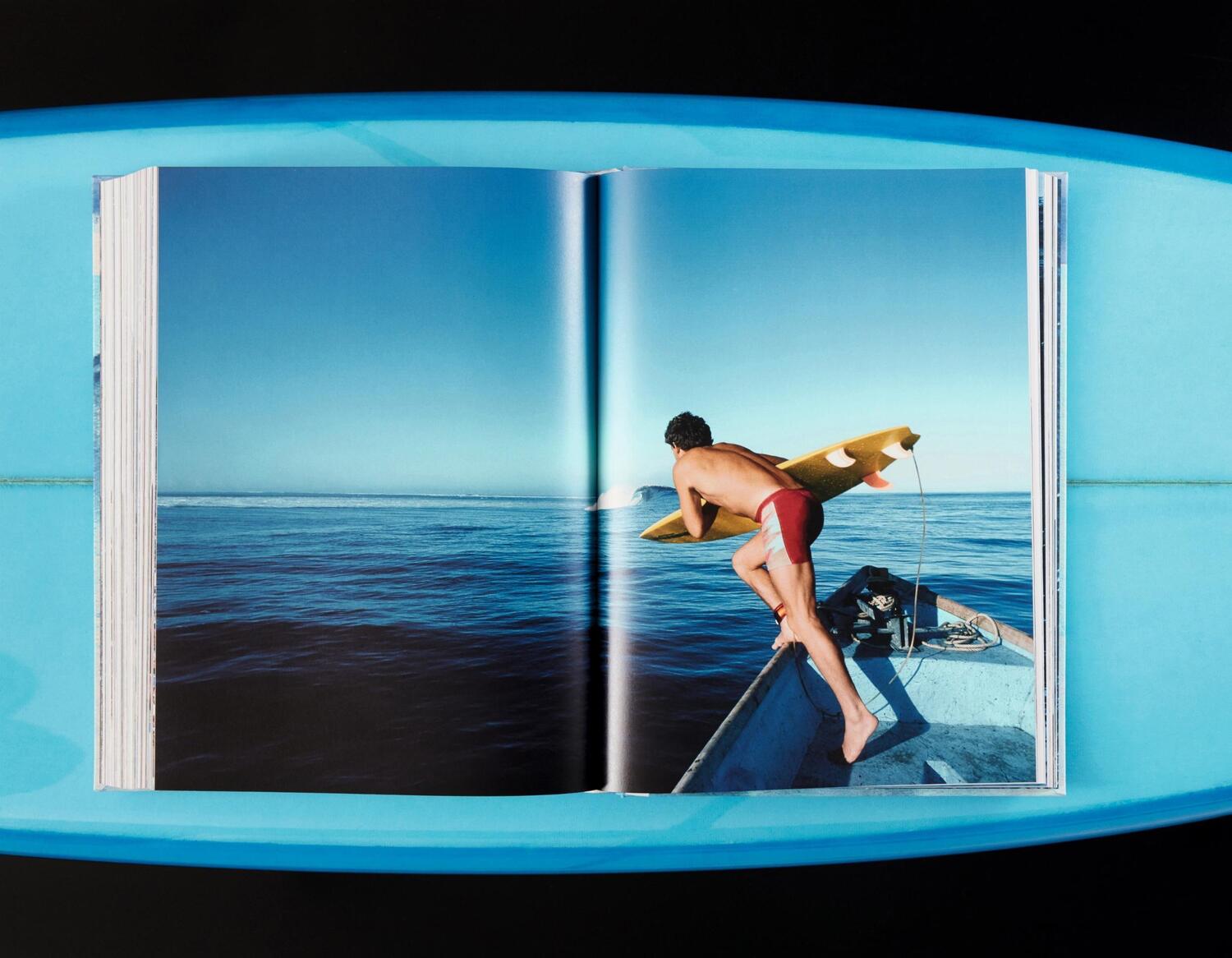 Bild: 9783836547505 | Surfing | Jim Heimann | Buch | 592 S. | Deutsch | 2016 | TASCHEN GmbH