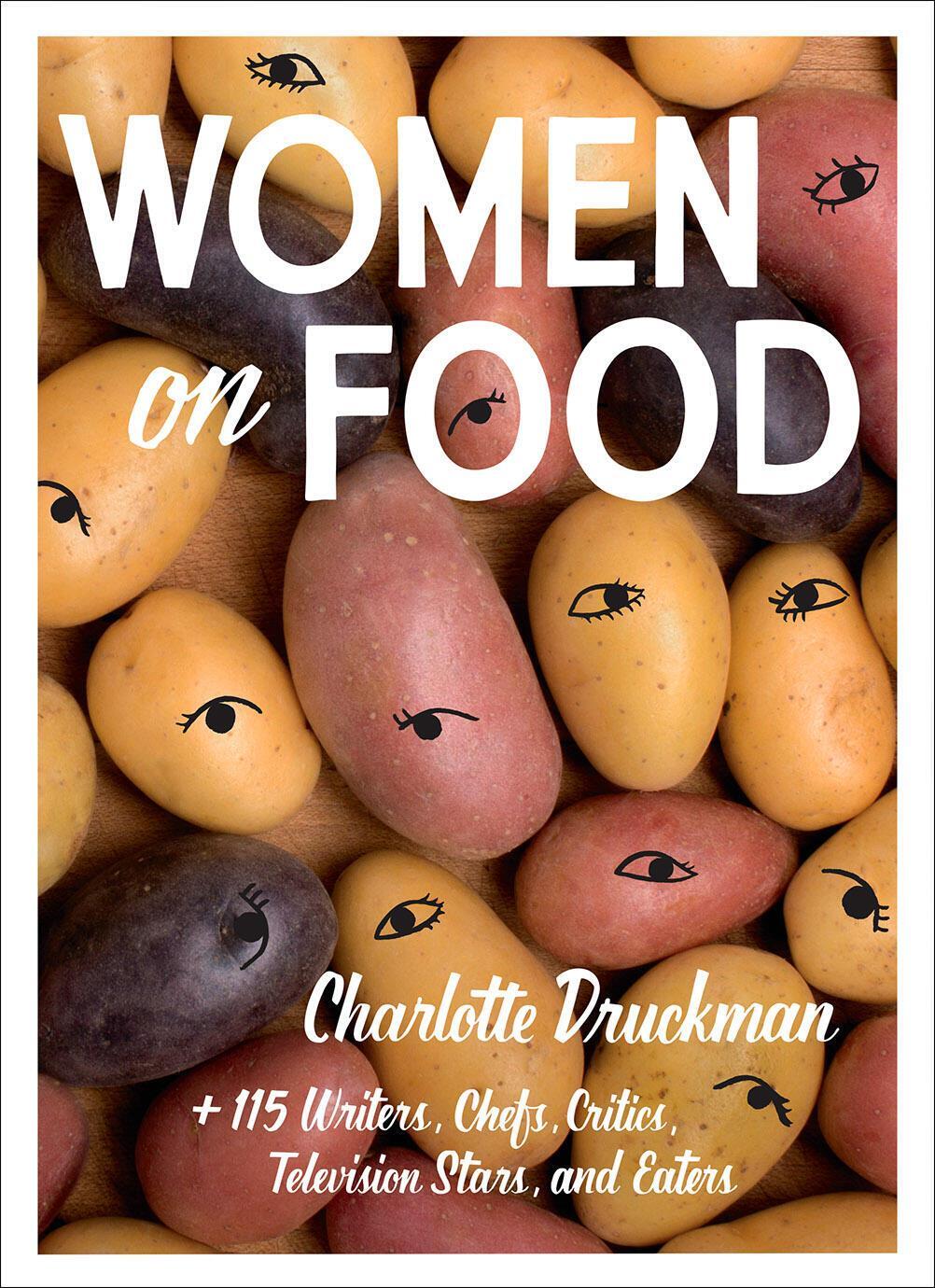 Cover: 9781419736353 | Women on Food | Charlotte Druckman | Taschenbuch | Englisch | 2019