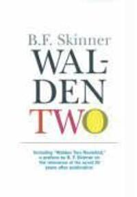 Cover: 9780872207783 | Walden Two | B. F. Skinner | Taschenbuch | Hackett Classics | Englisch