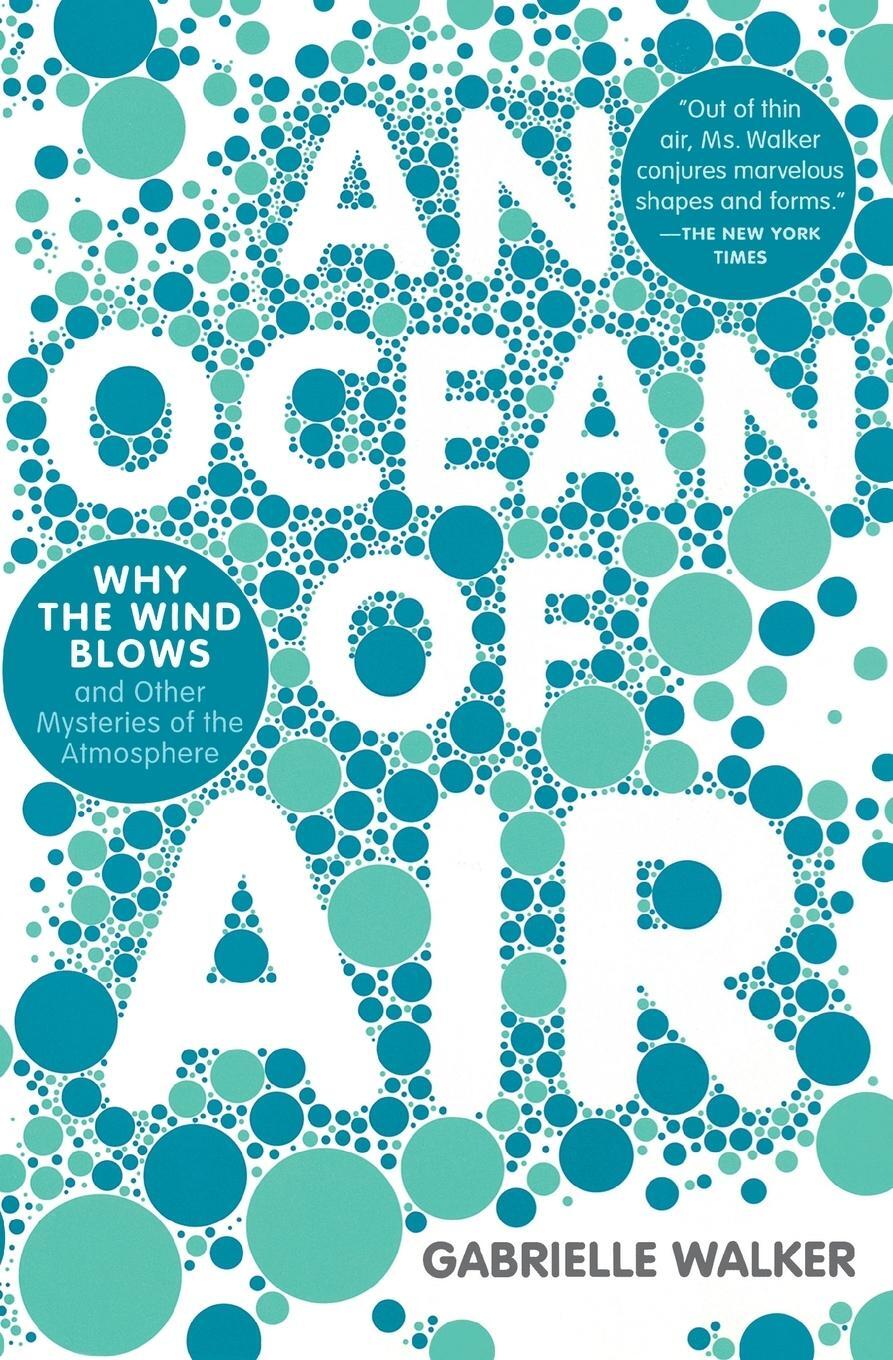 Cover: 9780156034142 | An Ocean of Air | Gabrielle Walker | Taschenbuch | Paperback | 2008