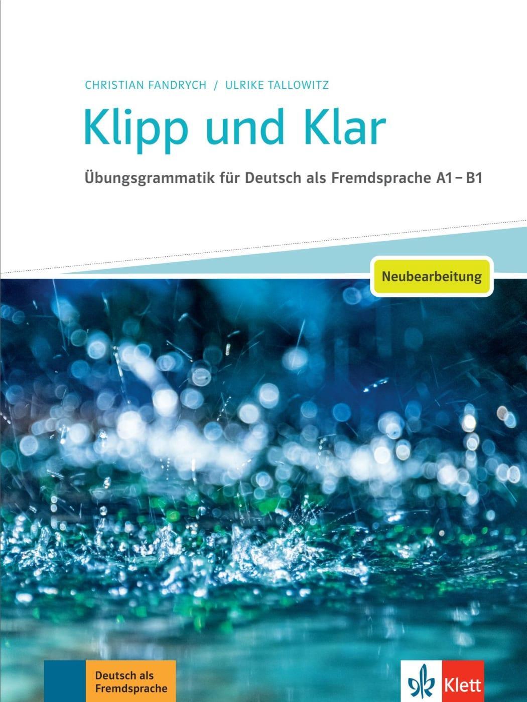 Cover: 9783126742054 | Klipp und Klar - Neubearbeitung | Christian Fandrych (u. a.) | Buch