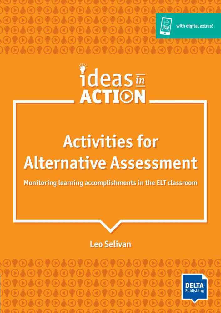 Cover: 9783125017368 | Activities for Alternative Assessment | Leo Selivan | Taschenbuch