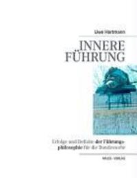 Cover: 9783937885087 | Innere Führung | Uwe Hartmann | Taschenbuch | Paperback | Deutsch