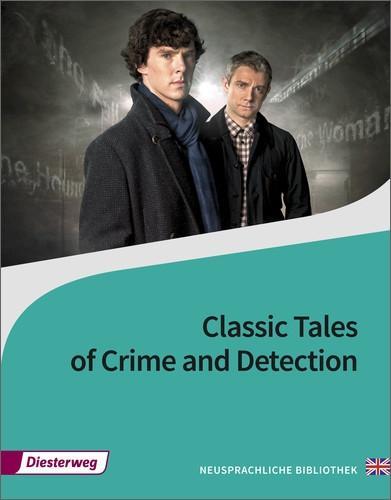 Cover: 9783425049731 | Classic Tales of Crime and Detection | Taschenbuch | 108 S. | Englisch