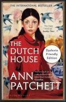 Cover: 9781526679666 | The Dutch House | Dyslexia Friendly Edition | Ann Patchett | Buch