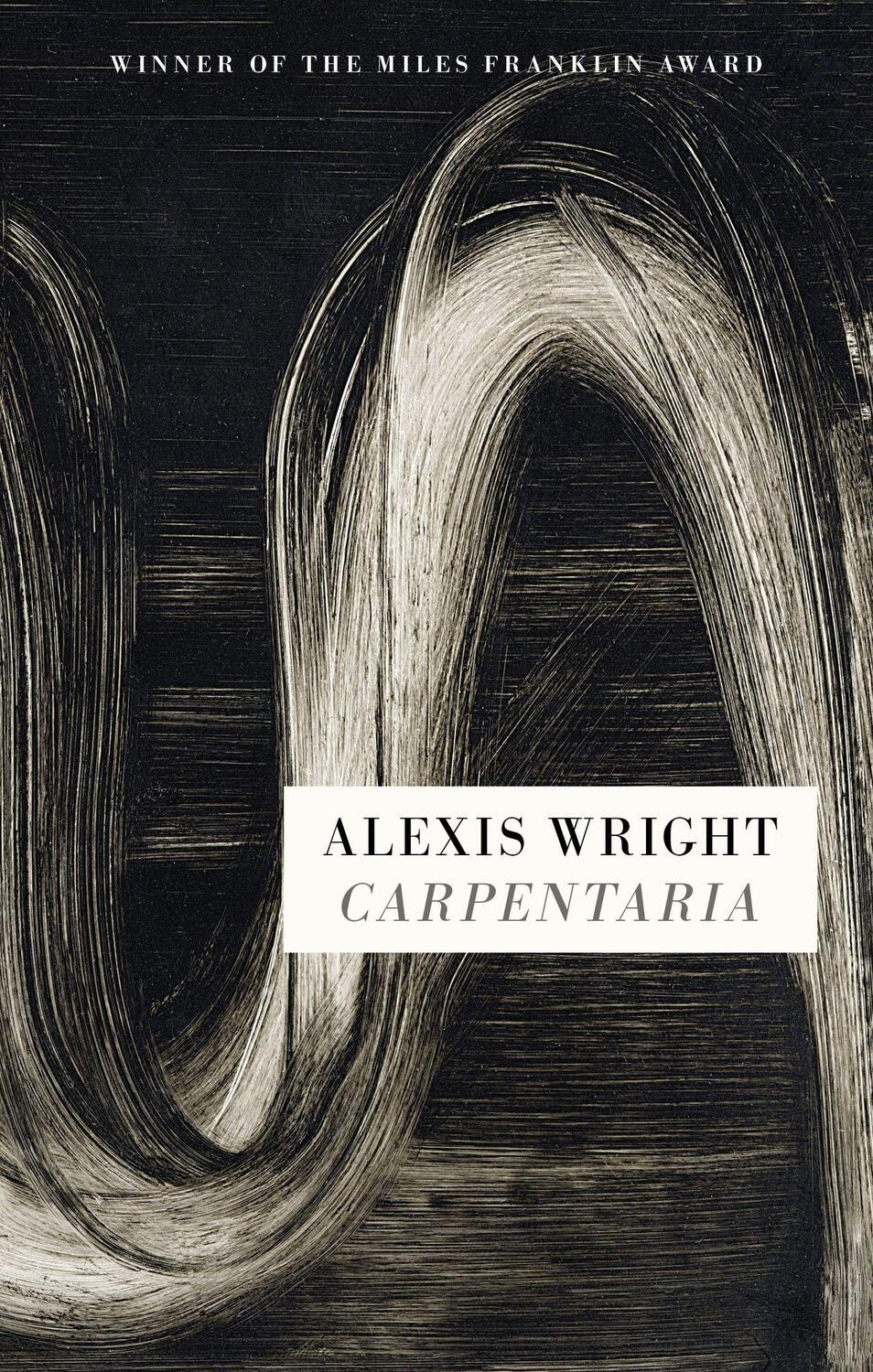 Cover: 9781845299484 | Carpentaria | Alexis Wright | Taschenbuch | Tom Thorne Novels | 2009