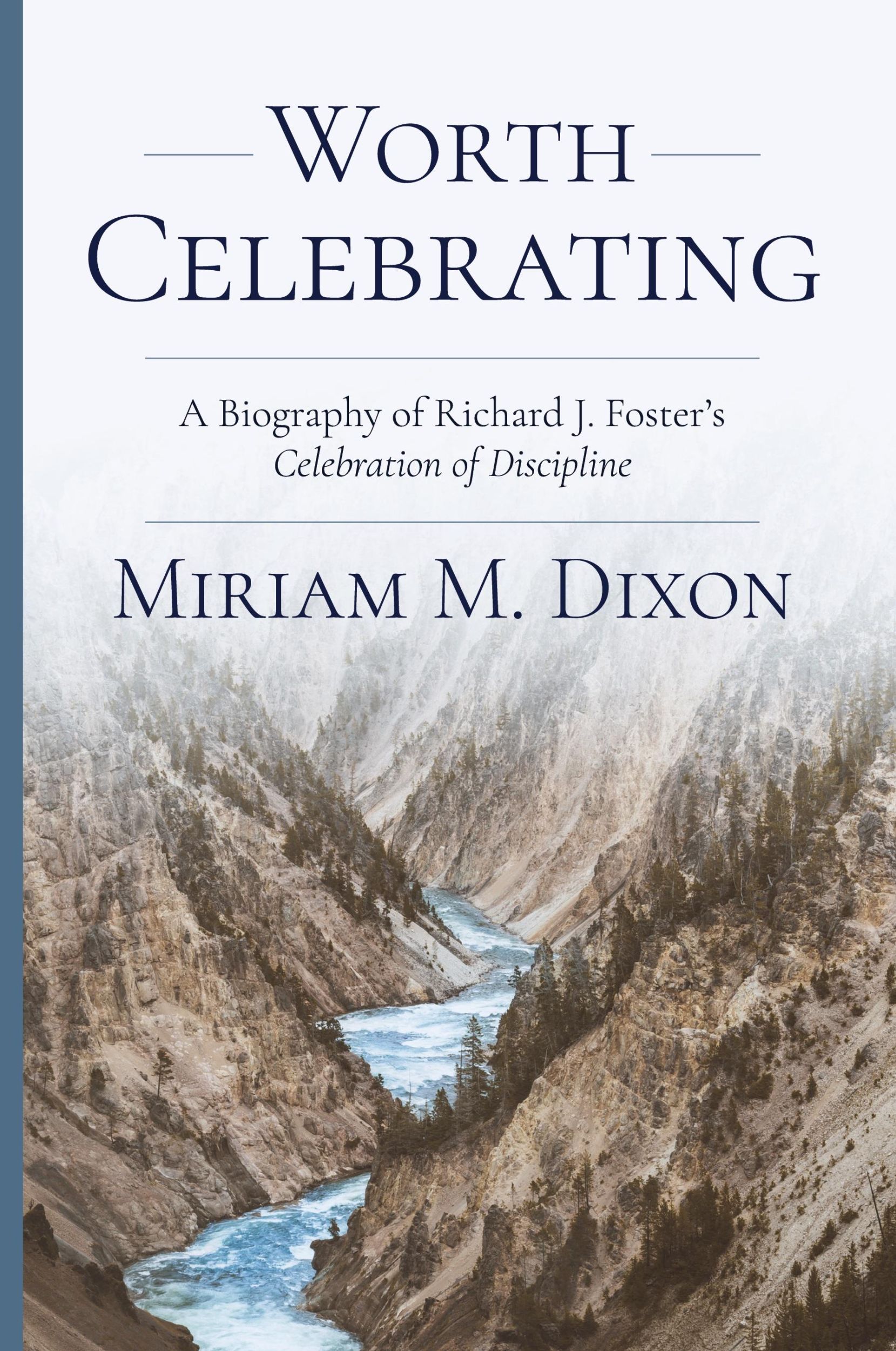 Cover: 9781594981401 | Worth Celebrating | Miriam Dixon | Taschenbuch | Paperback | Englisch