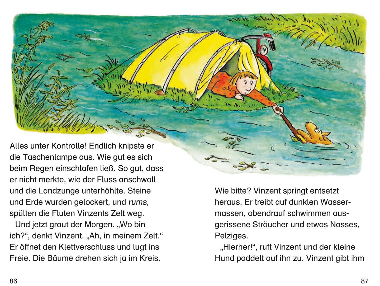 Bild: 9783785585429 | Leselöwen - Die besten Leselöwen-Abenteuergeschichten | Buch | 122 S.
