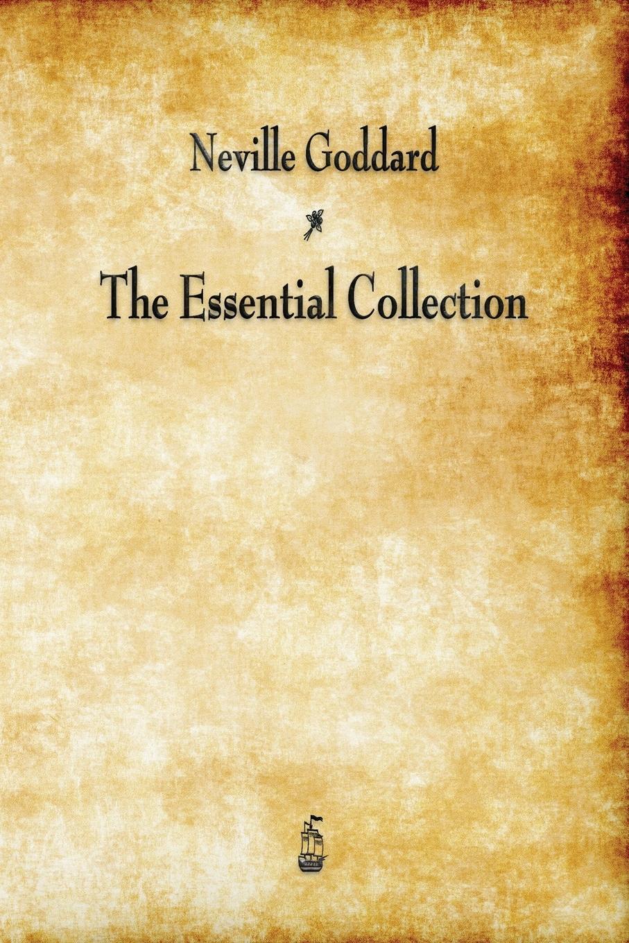 Cover: 9781603866781 | Neville Goddard | The Essential Collection | Neville Goddard | Buch