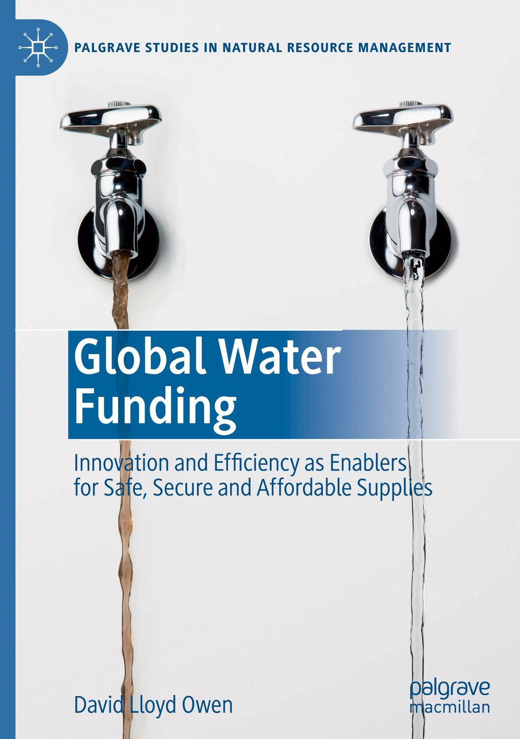 Cover: 9783030494537 | Global Water Funding | David Lloyd Owen | Buch | xxix | Englisch