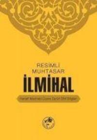 Cover: 9786056953255 | Resimli Muhtasar Ilmihal (Ciltli) | Kolektif | Taschenbuch | Türkisch