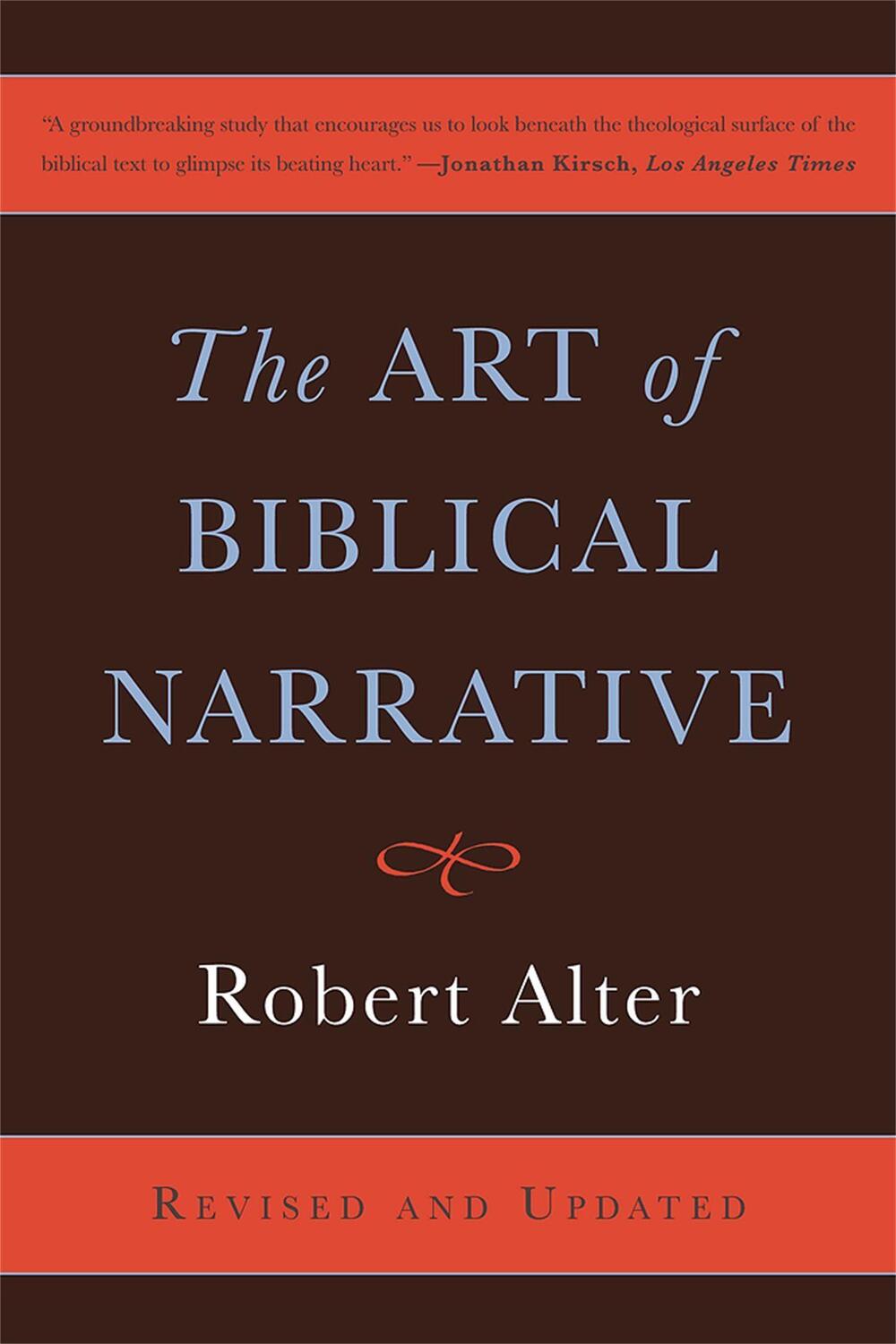 Cover: 9780465022557 | The Art of Biblical Narrative | Robert Alter | Taschenbuch | Englisch