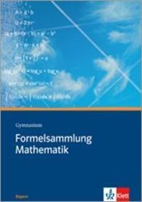 Cover: 9783127185119 | Lambacher Schweizer. 5 - 12. Schuljahr. Formelsammlung Mathematik...