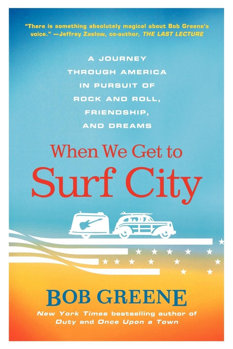Cover: 9780312376918 | When We Get to Surf City | Greene Bob | Taschenbuch | Paperback | 2009