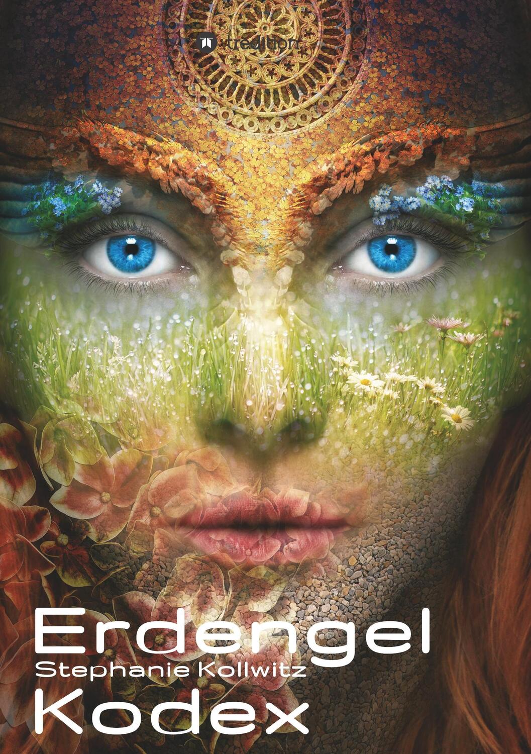 Cover: 9783347025912 | Erdengel-Kodex | Stephanie Kollwitz | Taschenbuch | tredition