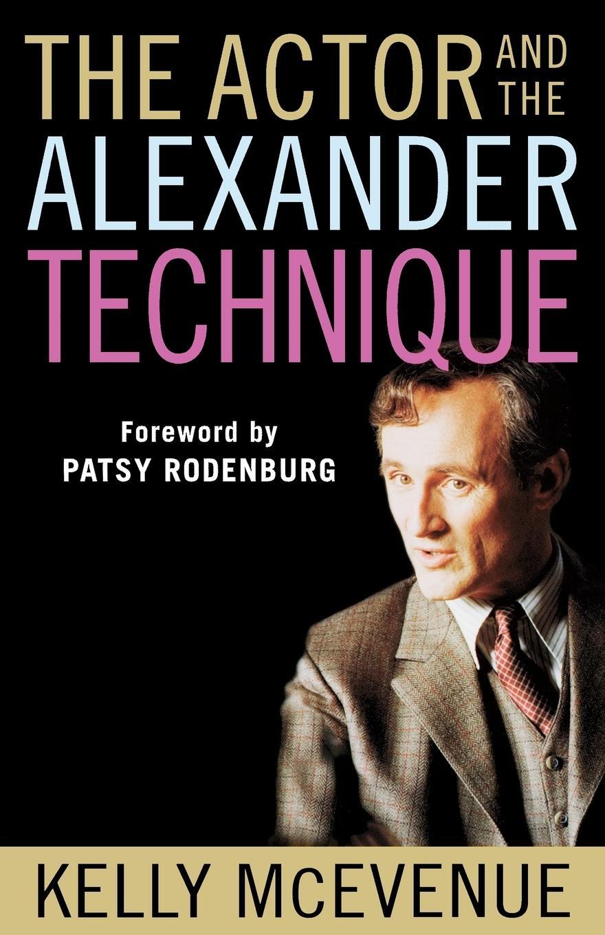 Cover: 9780312295158 | The Actor and the Alexander Technique | Kelly R. McEvenue | Buch