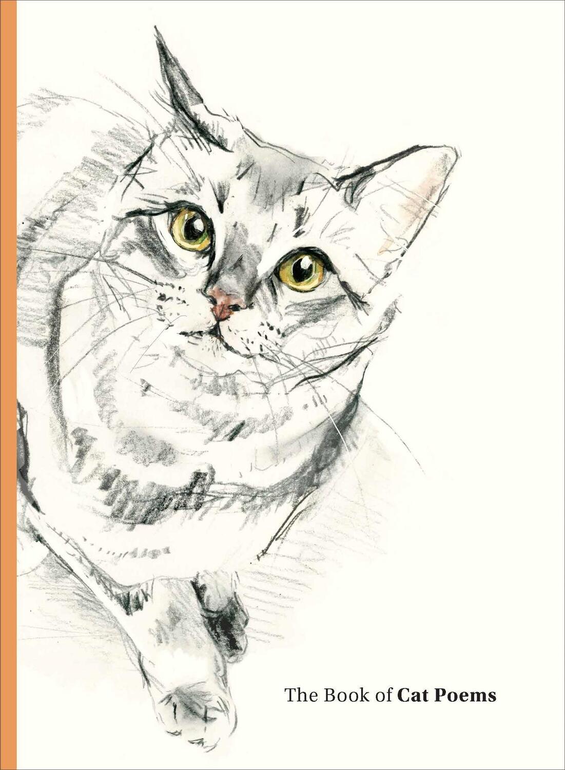 Cover: 9781786279446 | The Book of Cat Poems | Ana Sampson | Buch | 128 S. | Englisch | 2021