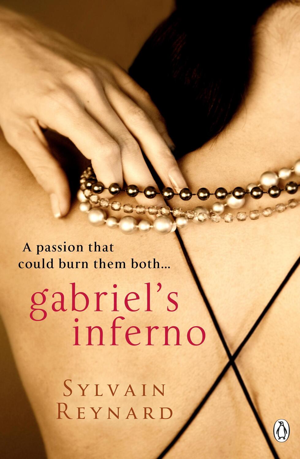 Cover: 9781405912419 | Gabriel's Inferno | Sylvain Reynard | Taschenbuch | Gabriel's Inferno