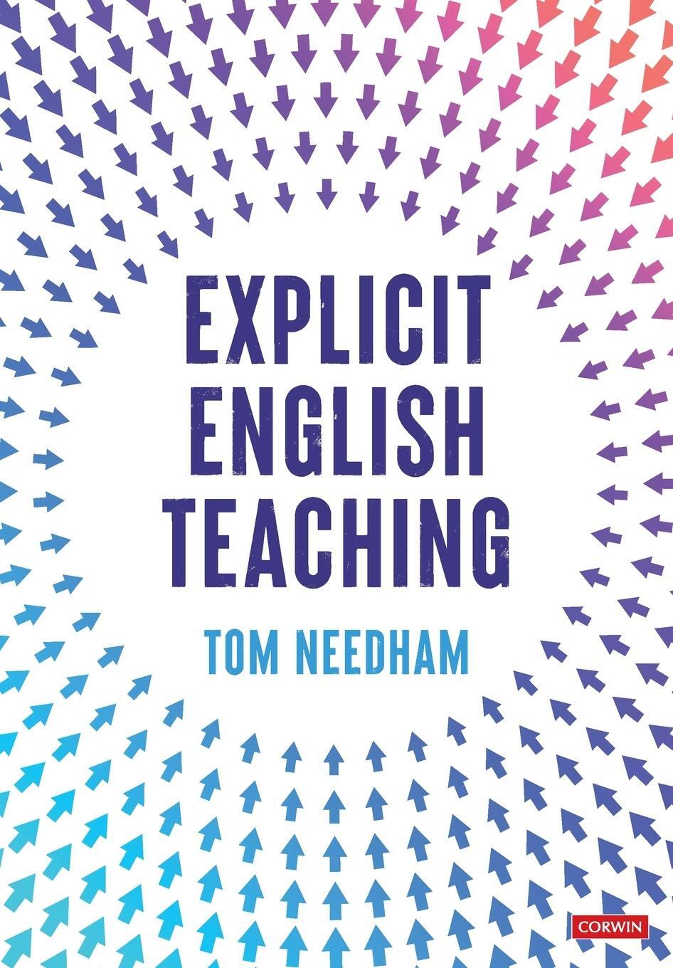 Cover: 9781529741681 | Explicit English Teaching | Tom Needham | Taschenbuch | Paperback